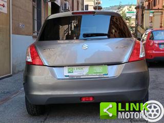 SUZUKI Swift usata, con Alzacristalli elettrici