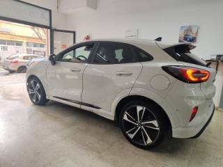 FORD Puma usata, con Cruise Control