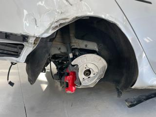 TESLA Model 3 usata, con Chiusura centralizzata