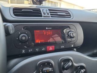 FIAT Panda usata, con Chiusura centralizzata