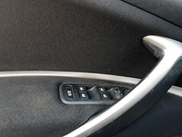 CITROEN C5 usata, con Servosterzo