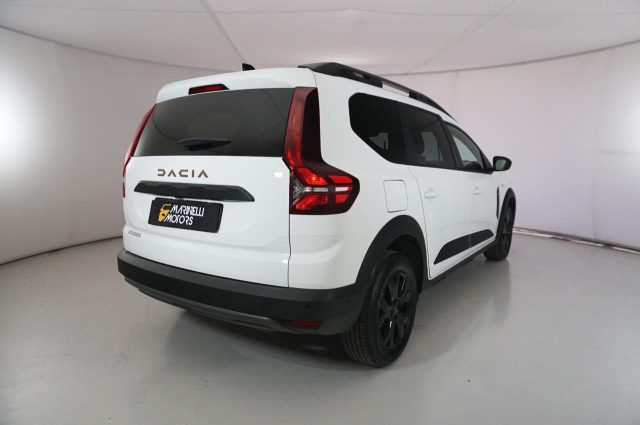 DACIA Jogger usata, con Airbag