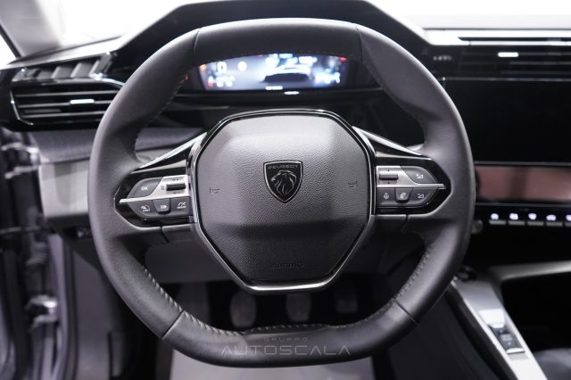 PEUGEOT 308 usata, con Servosterzo