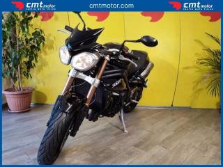 TRIUMPH Speed Triple 1050 usata 1