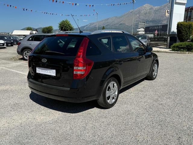 KIA cee
