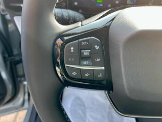 FORD Puma usata, con Park Distance Control