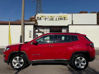 JEEP Compass usata, con Airbag