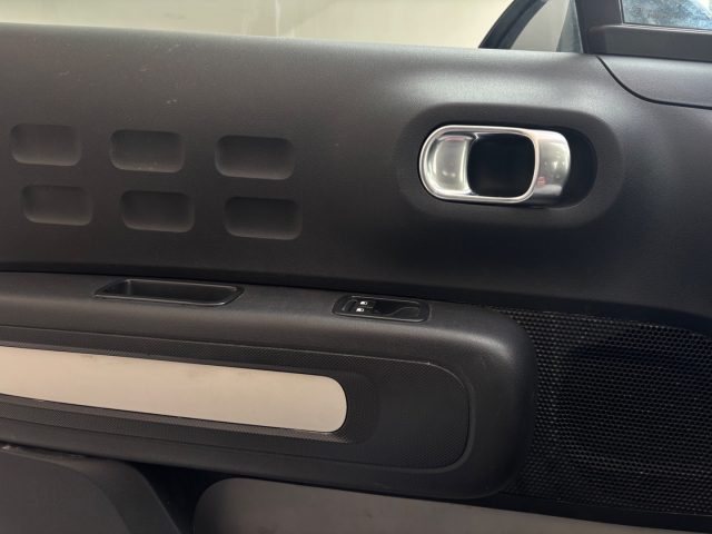 CITROEN C3 usata, con Controllo trazione
