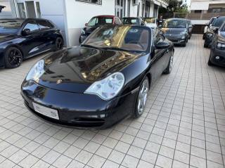 PORSCHE 911 usata, con Airbag Passeggero