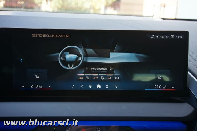 BMW X3 usata, con Frenata d