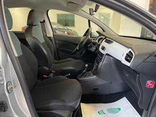 CITROEN C3 usata, con Climatizzatore