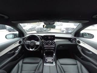 MERCEDES-BENZ GLC 300 usata, con Cruise Control