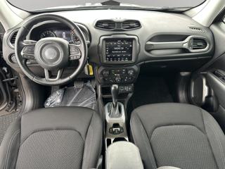 JEEP Renegade usata, con Controllo automatico clima