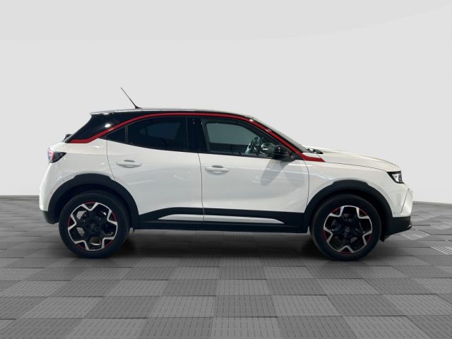 OPEL Mokka usata 5