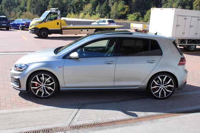 VOLKSWAGEN Golf GTI usata, con Boardcomputer