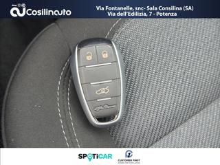 ALFA ROMEO Stelvio usata, con USB