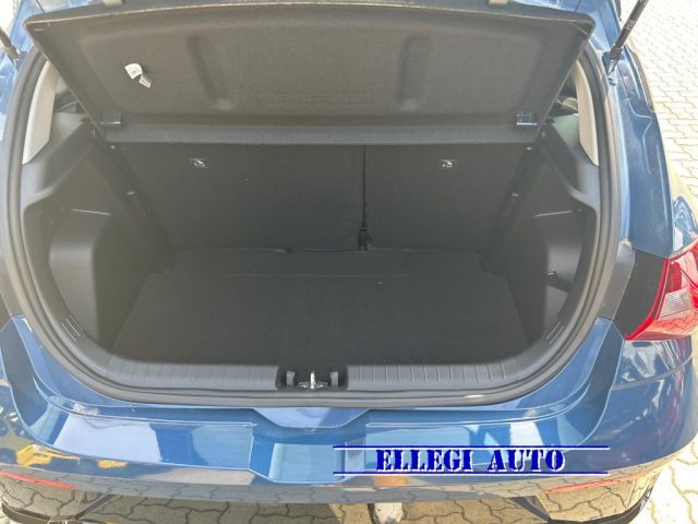 HYUNDAI i20 usata, con Climatizzatore