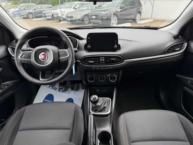 FIAT Tipo usata, con Cerchi in lega