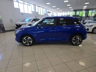 SUZUKI Swift usata, con Airbag laterali