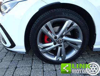 VOLKSWAGEN Golf usata, con Touch screen