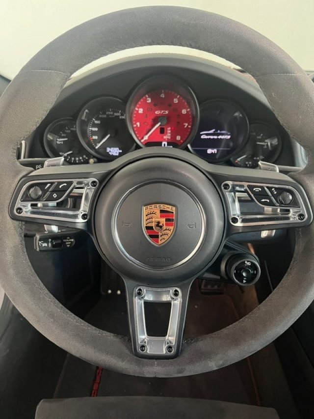PORSCHE 911 usata 27
