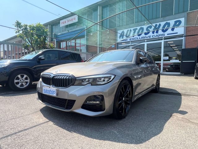 BMW 320 usata, con ABS
