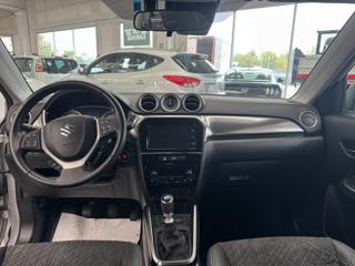 SUZUKI Vitara usata, con Luci diurne LED
