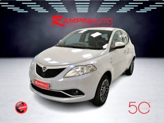LANCIA Ypsilon usata 1