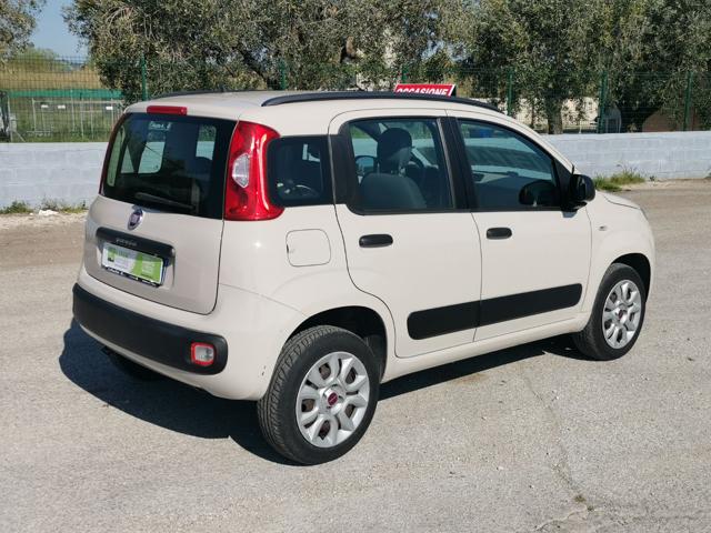 FIAT Panda usata, con Airbag Passeggero