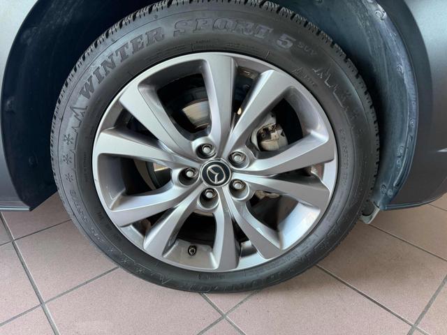 MAZDA CX-30 usata, con Park Distance Control