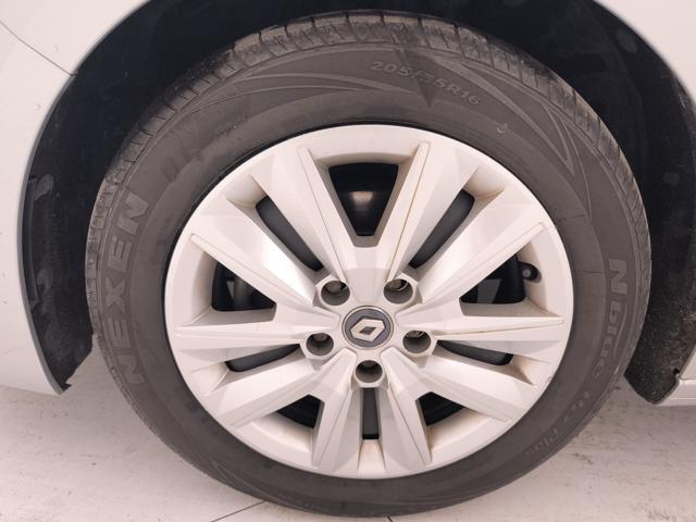 RENAULT Megane usata, con Chiusura centralizzata
