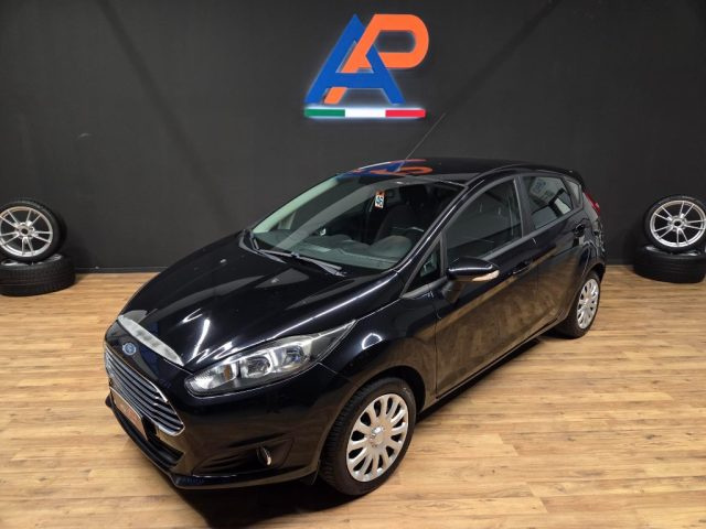 FORD Fiesta usata, con Airbag