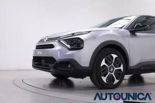 CITROEN C4 usata, con Controllo automatico clima