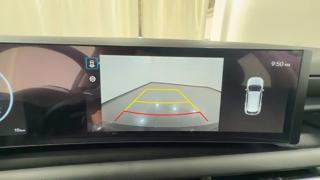 HYUNDAI Tucson usata, con Climatizzatore