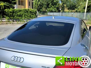 AUDI TT usata, con Airbag testa