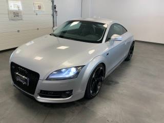 AUDI TT usata, con Airbag laterali