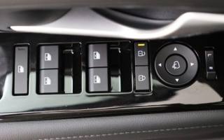 HYUNDAI Tucson usata, con Controllo automatico clima