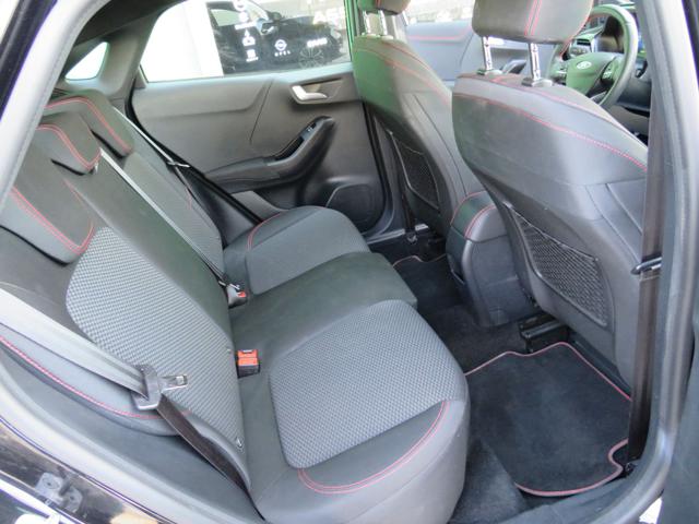 FORD Puma usata 23