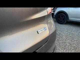 RENAULT Captur usata, con USB