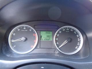 SKODA Roomster usata, con Servosterzo