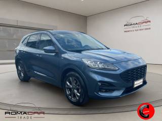 FORD Kuga usata, con Airbag laterali