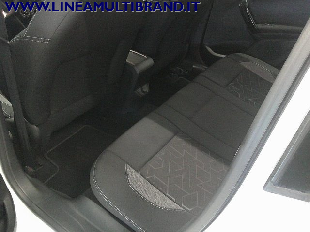 PEUGEOT 2008 usata, con Alzacristalli elettrici