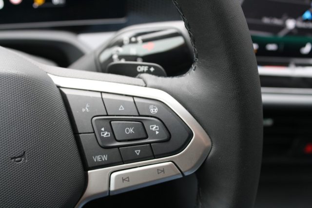 VOLKSWAGEN Passat Variant usata, con Fari LED
