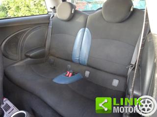 MINI Cooper S usata, con Volante multifunzione