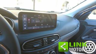 FIAT Tipo usata, con Airbag laterali