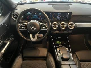 MERCEDES-BENZ GLB 200 usata, con Bluetooth