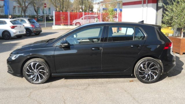 VOLKSWAGEN Golf usata, con Airbag laterali