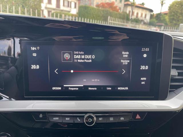 OPEL Mokka usata, con Vetri oscurati