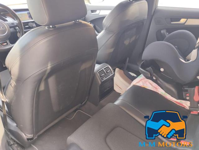 AUDI A4 usata, con ESP