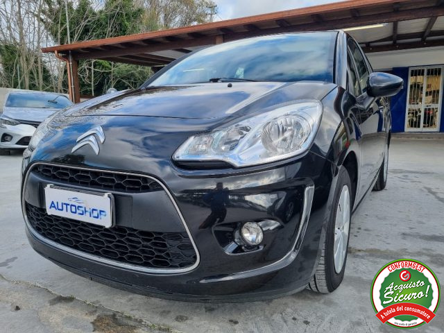 CITROEN C3 usata, con ABS